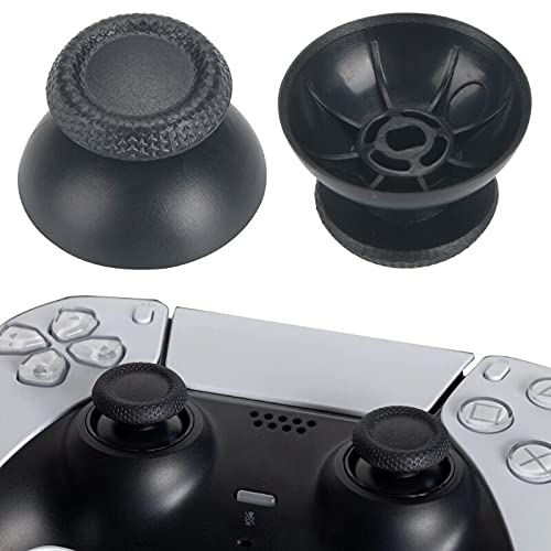New World Replacement Joystick Analog Caps for PS5 Controllers, Thumbsticks Cover Thumb Grip Stick - Image 5