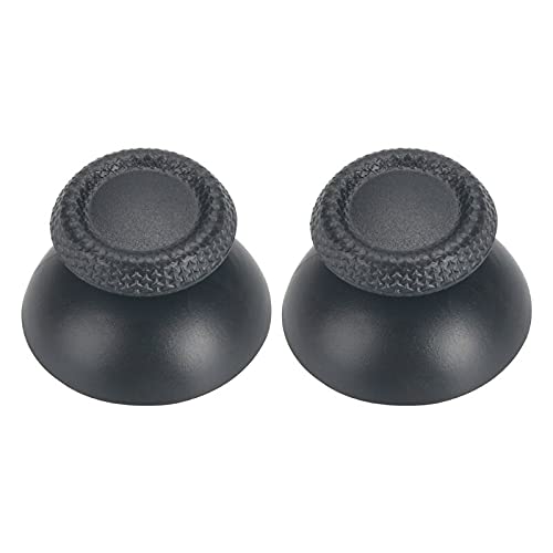 New World Replacement Joystick Analog Caps for PS5 Controllers, Thumbsticks Cover Thumb Grip Stick - Image 2