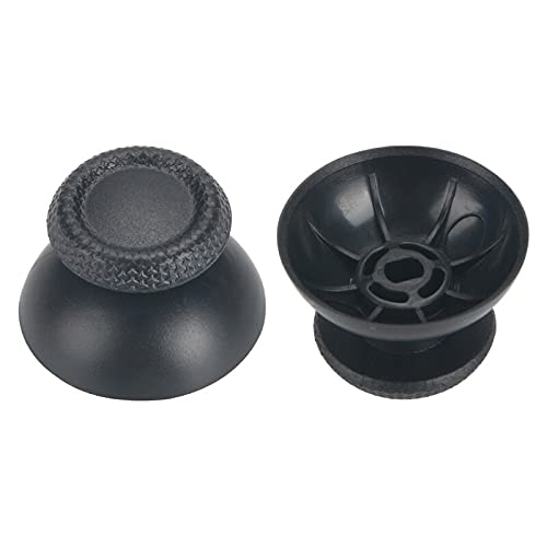New World Replacement Joystick Analog Caps for PS5 Controllers, Thumbsticks Cover Thumb Grip Stick - Image 3