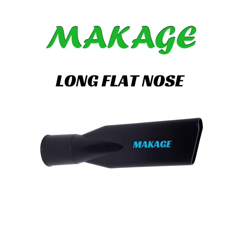MAKAGE Vacuum Cleaner Accessories Set - Image 3