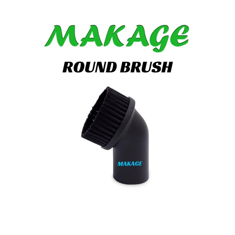 MAKAGE Vacuum Cleaner Accessories Set - Image 4