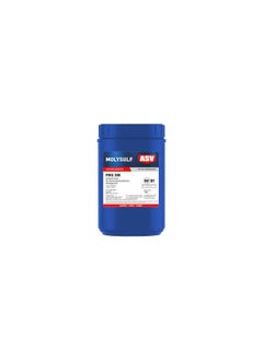 موليسلوف ASV FMG 300 شحم صناعي لماكينات معالجة الطعام 500 جرام 