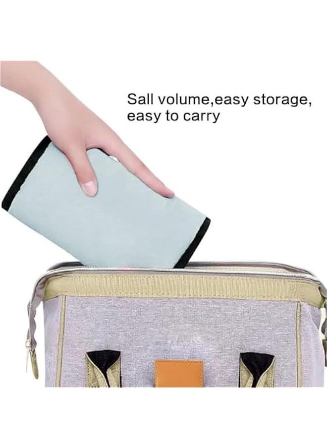 Gonice Baby Sling Carrier Newborn to Toddler Adjustable Lightweight One Shoulder Labor-Saving Baby Carrier Sling Baby Wrap Sling Baby Hip Seat Carrier for Toddler Sling Baby Holder Carrier Baby Strap  - Image 4