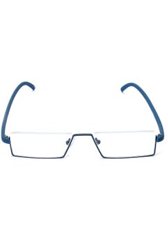إريكريس إريكريس نظارة قراءة بنصف اطار، و علبة + unisex2.50  - Image 3