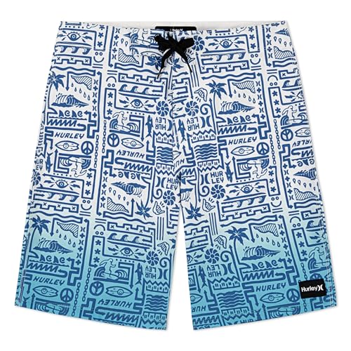Hurley Board Shorts - Image 1