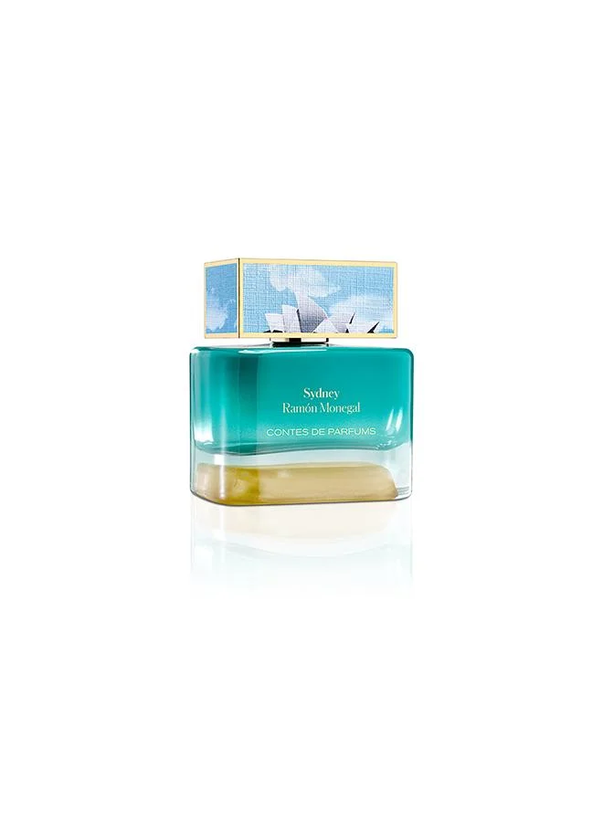 CONTES DE PARFUMS SIDNEY EDP 100 ML