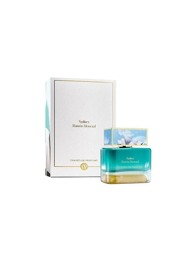 CONTES DE PARFUMS SIDNEY EDP 100 ML