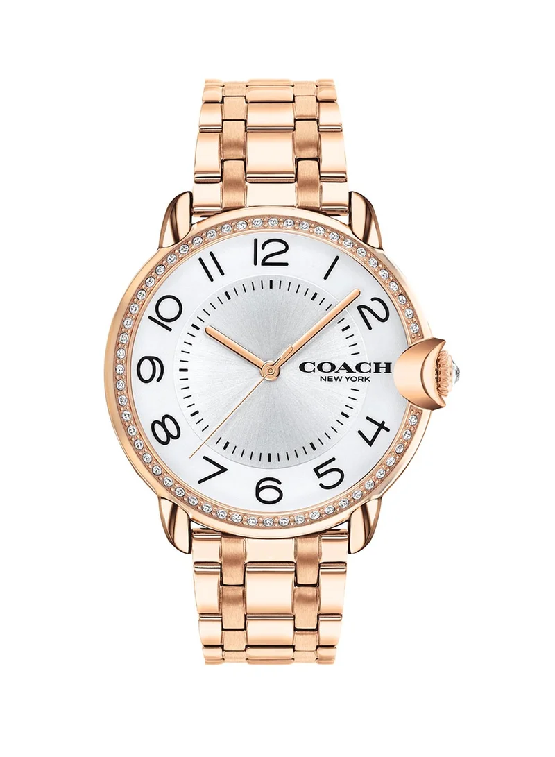 كوتش Arden Quartz Watch