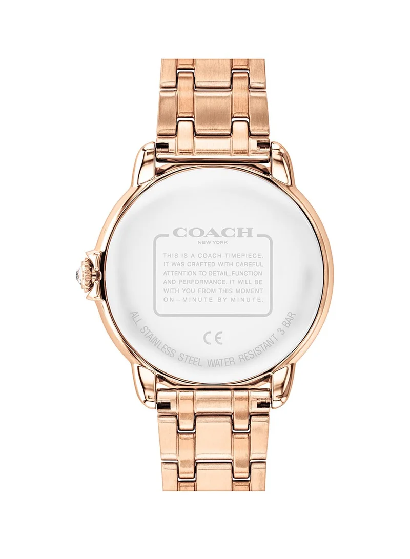 كوتش Arden Quartz Watch