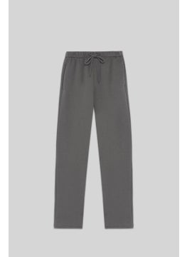 Touche Elastic Waist Knitted Trousers  - Image 1
