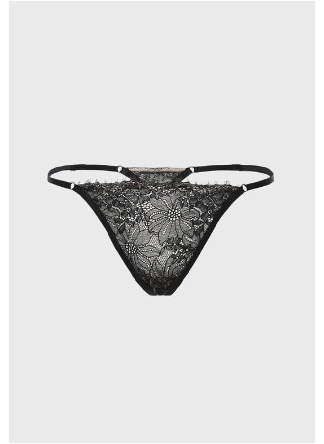Isla & Evie Isla & Evie Gstring Briefs