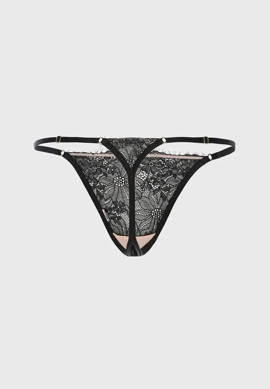 ايسلا اند ايفي Isla & Evie Gstring Briefs