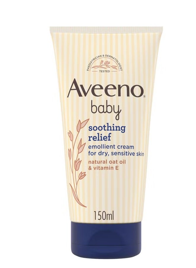 Aveeno Aveeno Mum and Baby Moisturising Duo  - Image 3