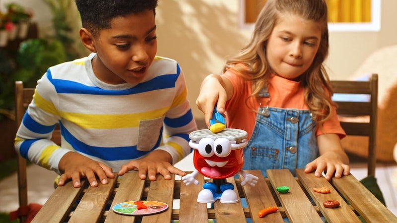 Goliath BBQ Party Game  Put Food On The BBQ Grill Before The Grill Pops  No Reading  No Batteries Required  24 Players  Ages 4 and Up - Image 5