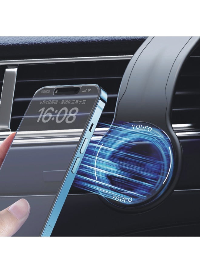 YOUFO Magnetic Mobile Phone Mount (MagSafe) - Y4838 - Image 5