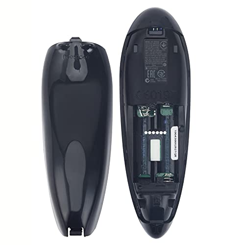 PERFASCIN AN-MR500G Replace Remote fit for LG Smart LED TV 39LB6500 42LB6300 42LB6500 47LB6300 70LB7100 65LB6300 65LB6500 55LB7200 65LB7200 50LB6300 50LB6500 55LB6300 55LB6500 60LB6300 60LB6500 55LB7000 - Image 4