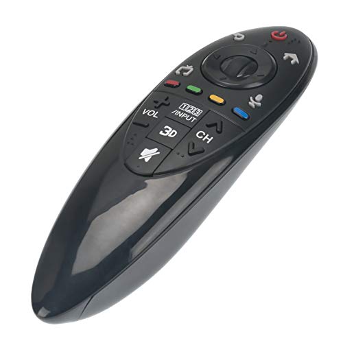 PERFASCIN AN-MR500G Replace Remote fit for LG Smart LED TV 39LB6500 42LB6300 42LB6500 47LB6300 70LB7100 65LB6300 65LB6500 55LB7200 65LB7200 50LB6300 50LB6500 55LB6300 55LB6500 60LB6300 60LB6500 55LB7000 - Image 1