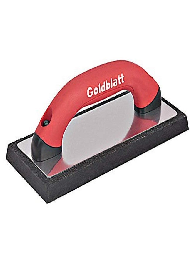 جولدبلات عوامة مطاطية مصبوبة G06964 من GOLDBLATT INDUSTRIES مقاس 9 × 4 بوصات - Image 2