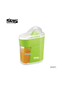 DSP DSP KJ1075, Electric Juicer  - Image 1
