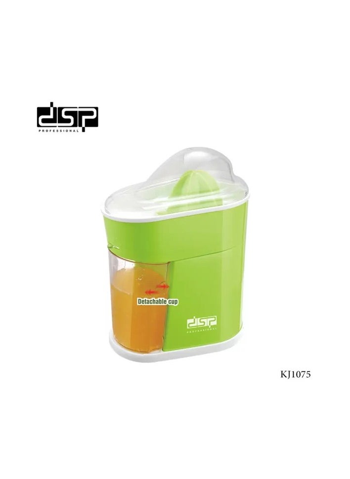 DSP DSP KJ1075, Electric Juicer  - Image 1