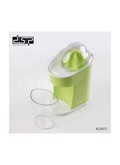 DSP DSP KJ1075, Electric Juicer  - Image 2