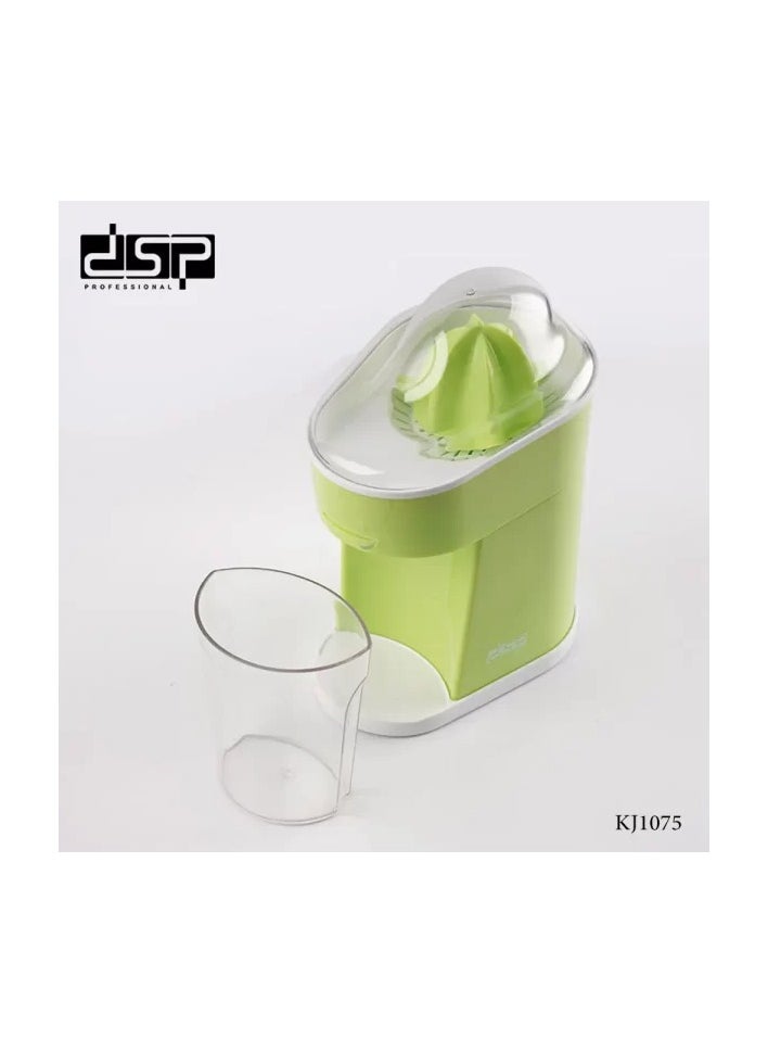 DSP DSP KJ1075, Electric Juicer  - Image 2