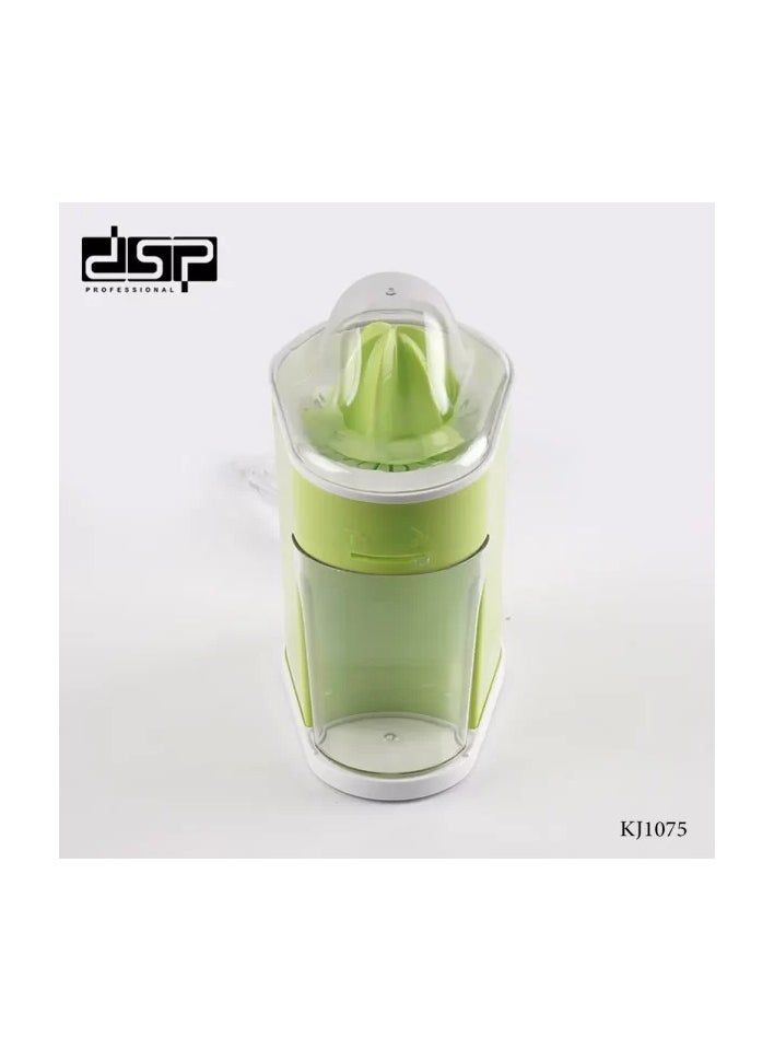 DSP DSP KJ1075, Electric Juicer  - Image 3