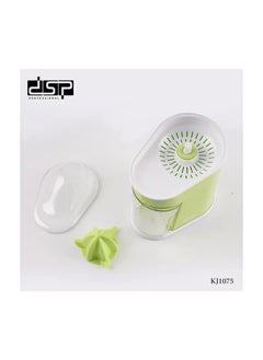 DSP DSP KJ1075, Electric Juicer  - Image 4