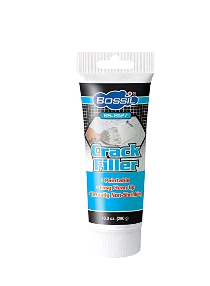 Bossil Multipurpose Crack Filler With Putty Knife 4 Piece Set - Image 2