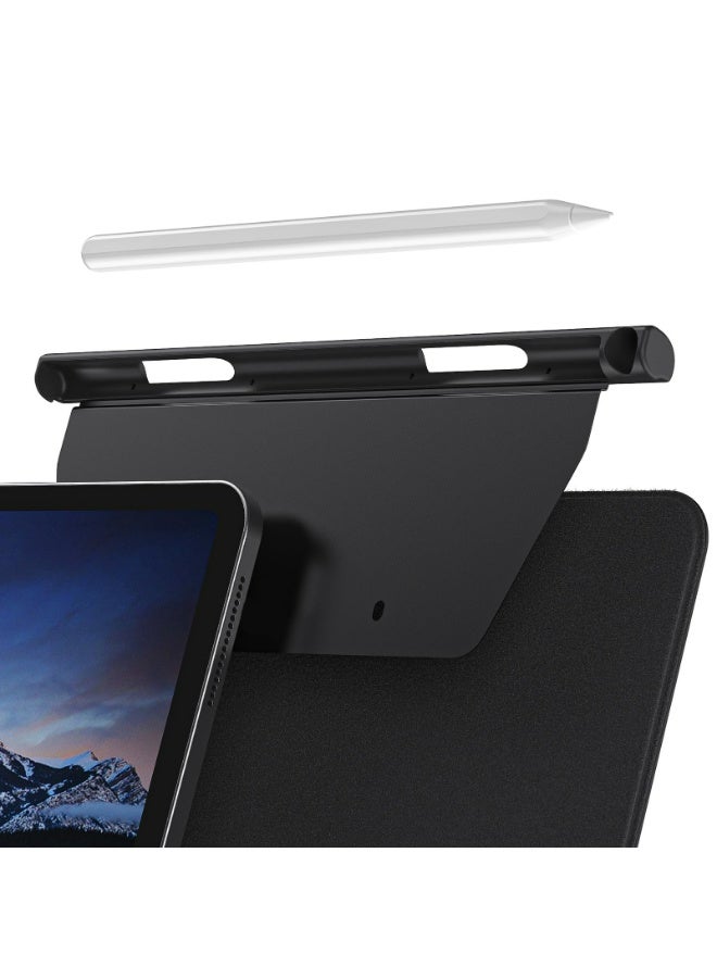 Magic Pencil Holder Compatible with Magic Keyboard, Apple Pencil Pro/Apple Pencil 2nd Generation Pencil Holder Compatible. - Image 1