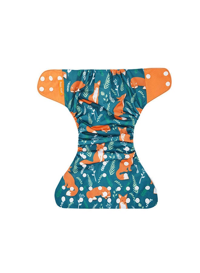 NIBEMINENT 4-Piece Baby Cloth Diapers - Image 2