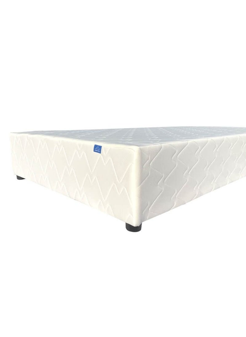 HORSE MATTRESS Bed Base That Provides Strength Durability And Stability To Your Bed Mattress Size 190x180x30 Cm  - Image 2