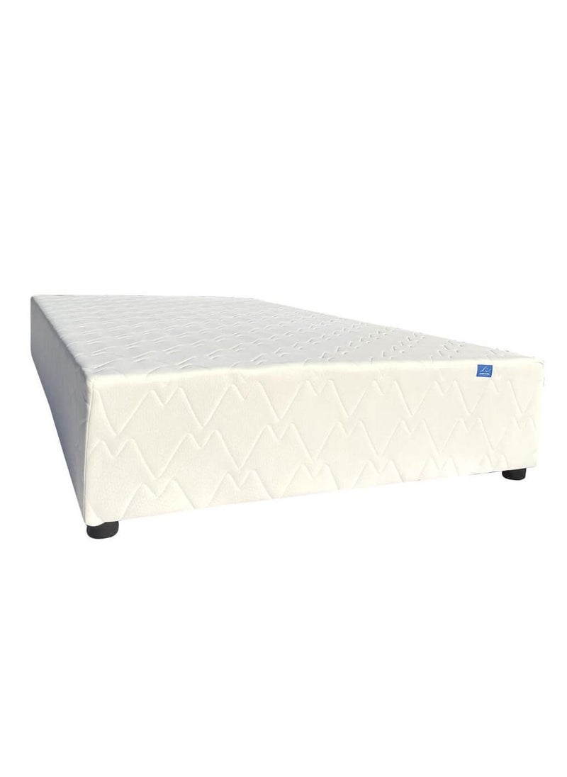 HORSE MATTRESS Bed Base That Provides Strength Durability And Stability To Your Bed Mattress Size 190x180x30 Cm  - Image 1