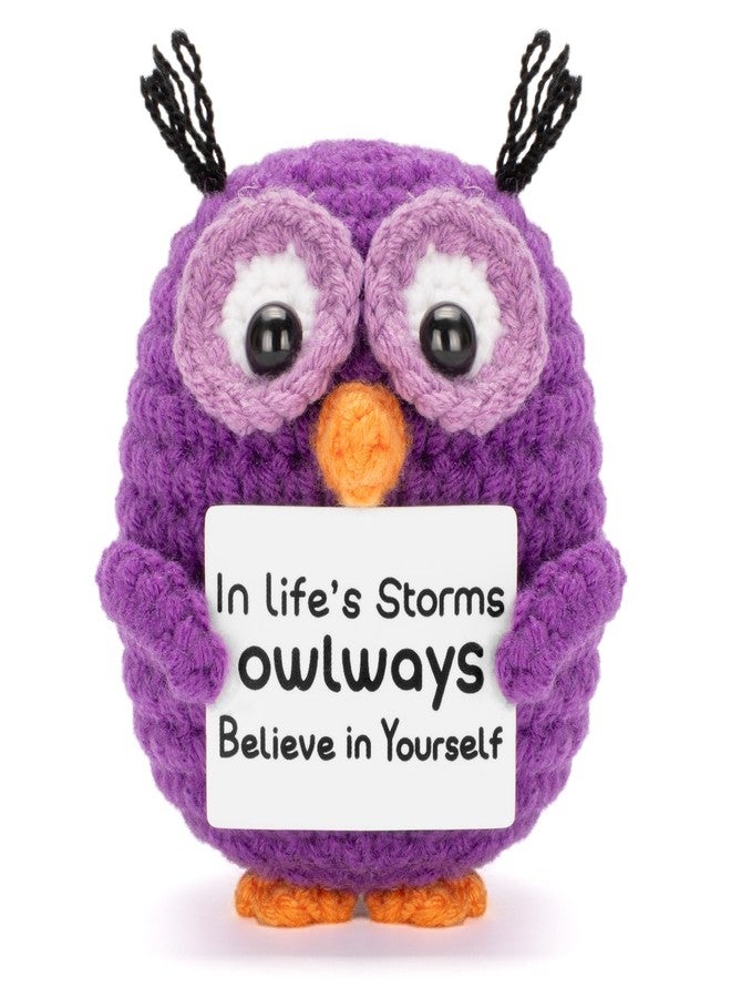 Dalycro Positive Owl - Image 1