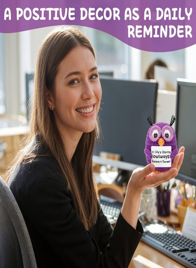 Dalycro Positive Owl - Image 4