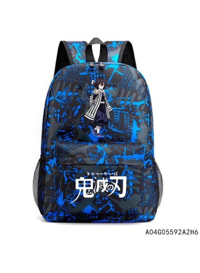 Practical and versatile backpack to meet the needs of a variety of scenes - 1045 - Image 1