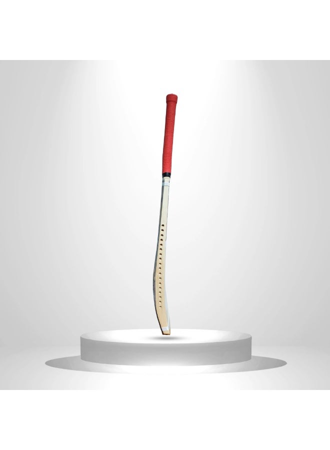 CA Gold Revolution Tape Ball Bat Short Hand SH - Image 4