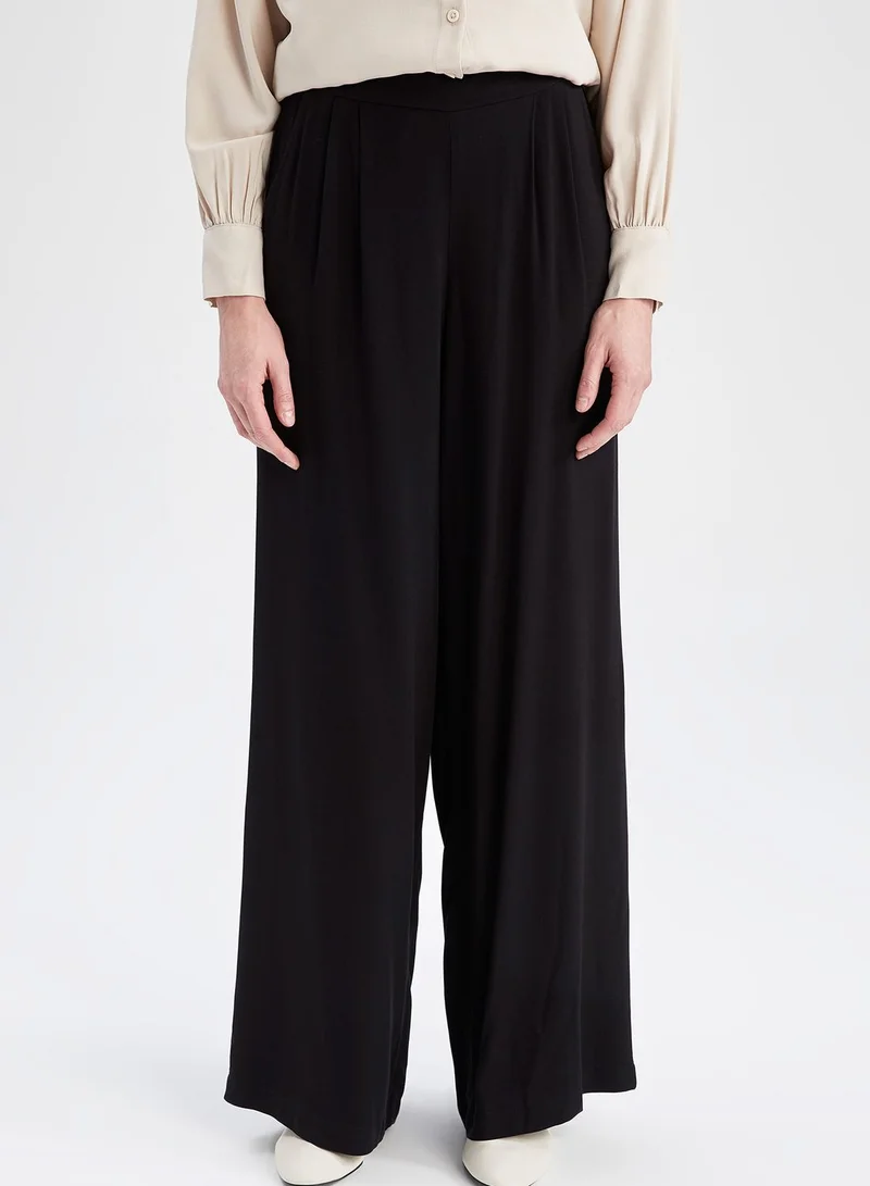 DeFacto Wide Leg Pants