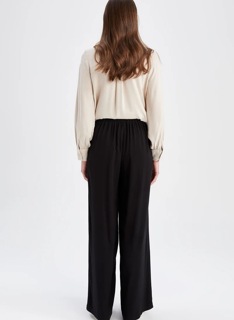 DeFacto Wide Leg Pants