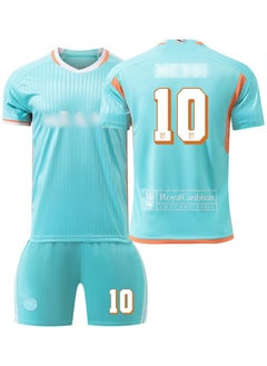 KUYING Fashionable Sports Football Top  - Image 1