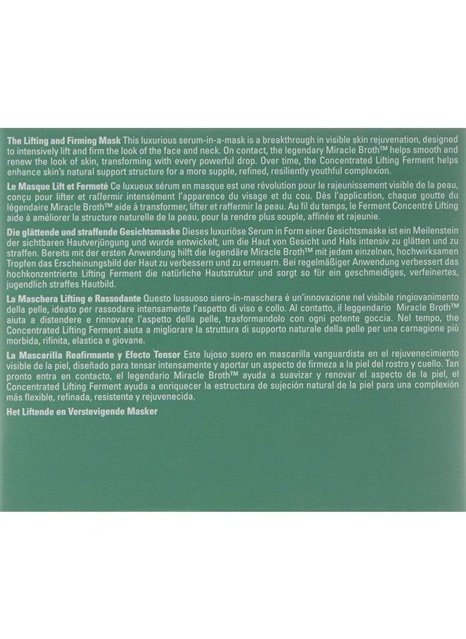La Mer - The Lifting and Firming Mask 50ml/1.7oz - Image 1