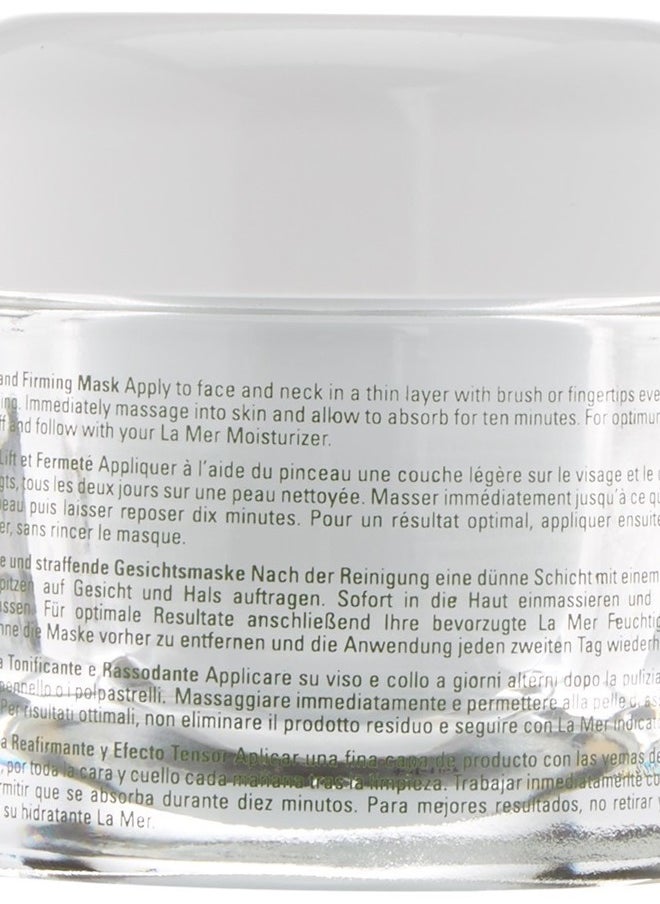 La Mer - The Lifting and Firming Mask 50ml/1.7oz - Image 1