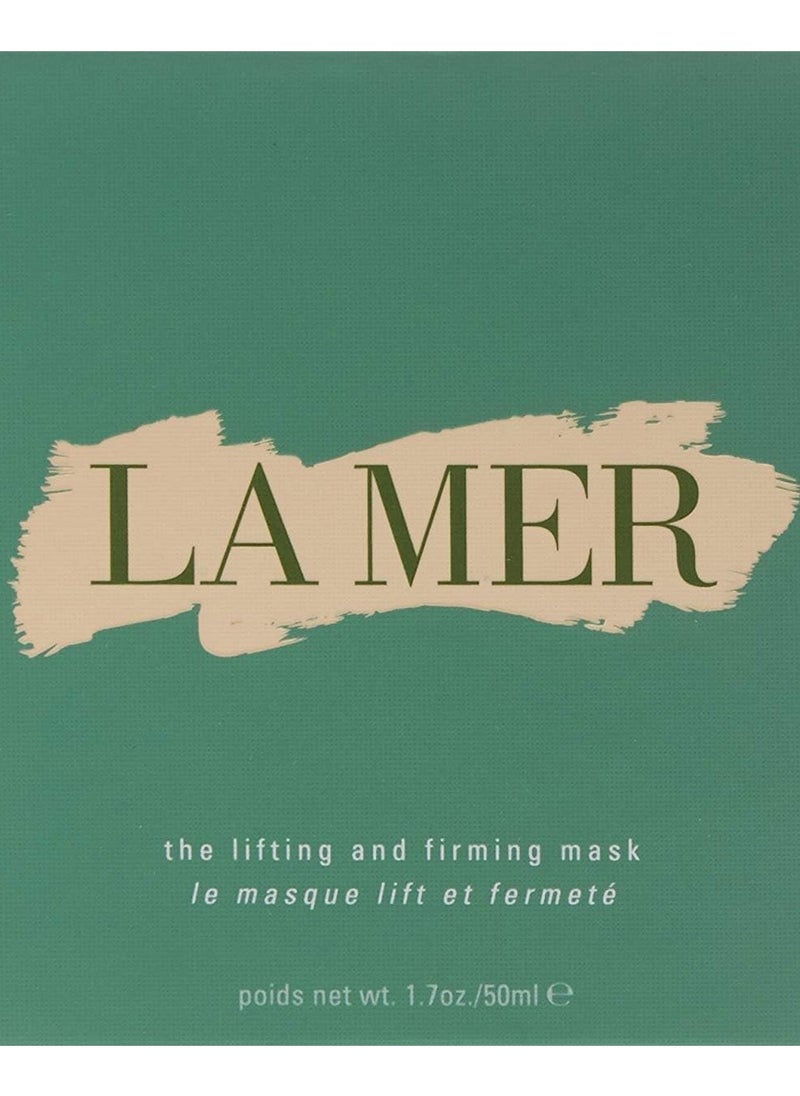 La Mer - The Lifting and Firming Mask 50ml/1.7oz - Image 1