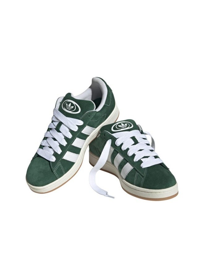 Adidas Campus 00S mma Shoes Women - Dark Green / Off White - Image 2