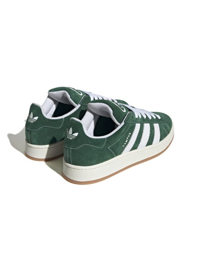 Adidas Campus 00S mma Shoes Women - Dark Green / Off White - Image 3
