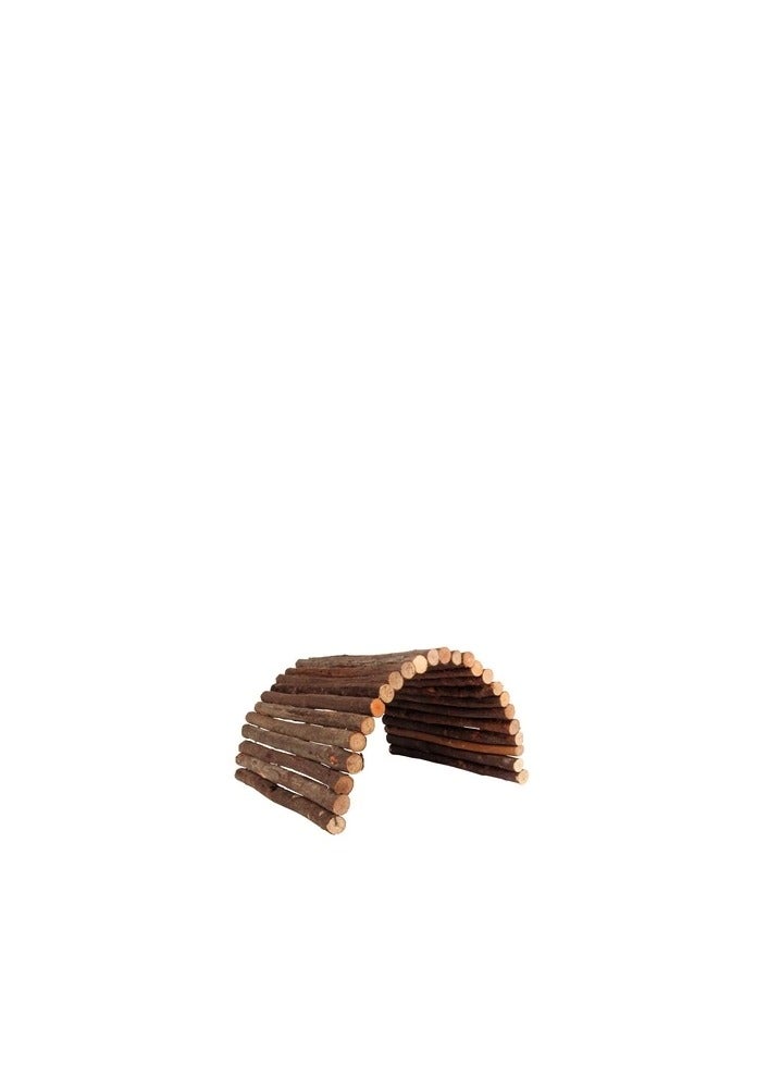 Trixie Wooden Bridge For Small Pets - Image 2