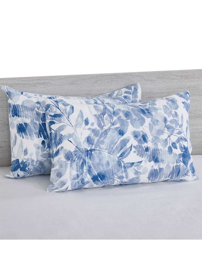 Indigo Queen-Sized Cotton Comforter Set, Multicolour - 230X220Cm - pzsku/Z172D4347DAC9495F6C2AZ/45/_/1736868644/f063e9fb-ce21-4af0-a321-fc1eb3da6549