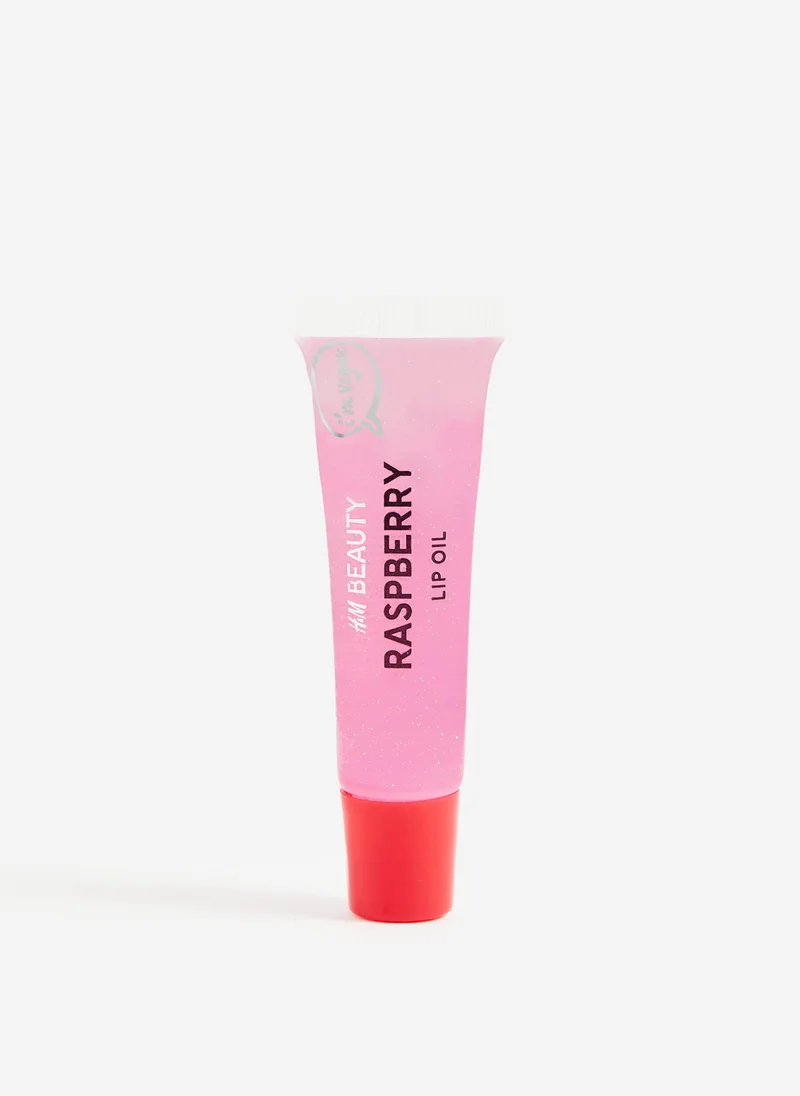 H&M FLAVOURED LIP OIL