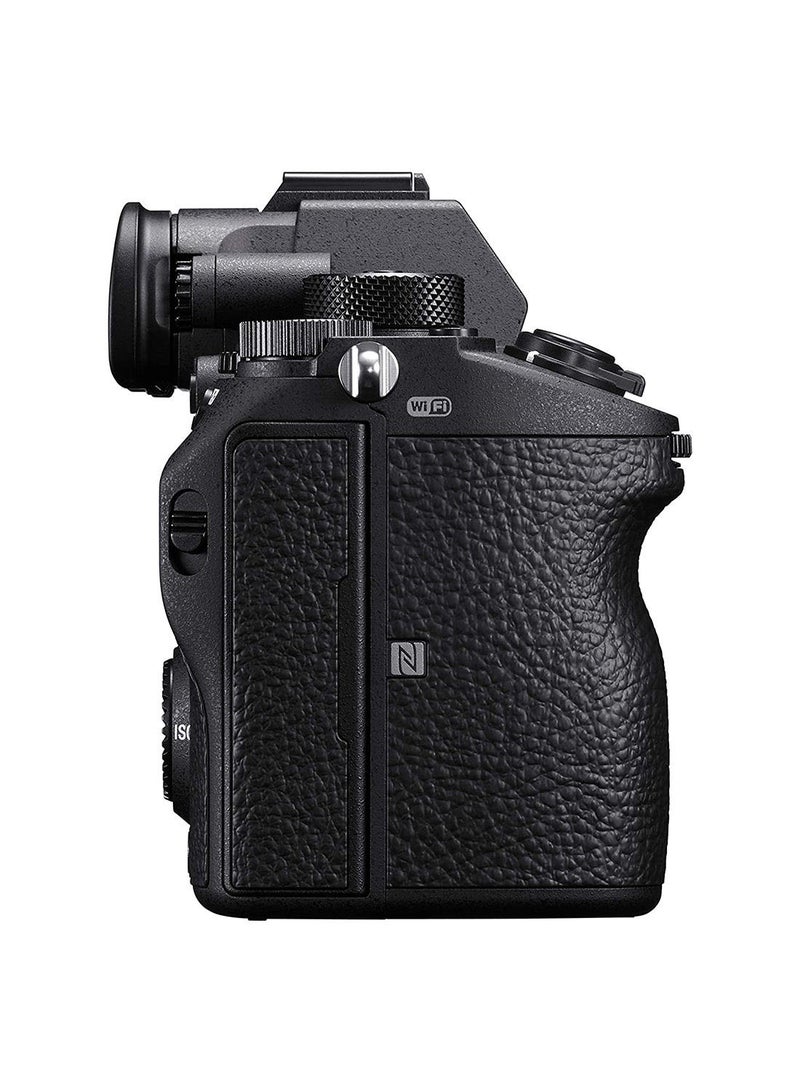 Sony Alpha a7R III Full Frame Mirrorless Camera - Body Only, Black, ILCE-7RM3A - Image 3