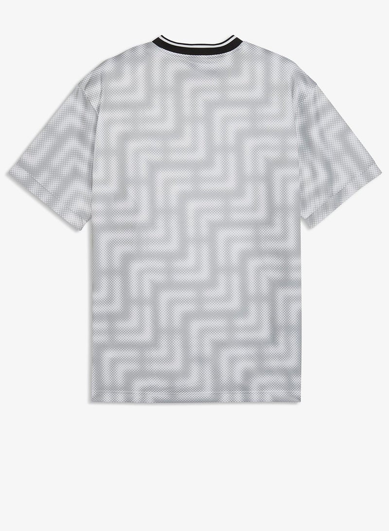 بوما قميص كرة قدم أساسي - Image 5